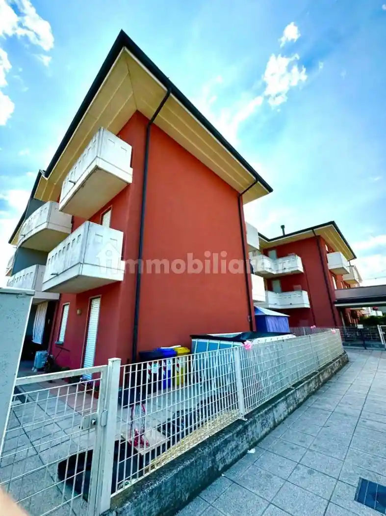 Appartamento in vendita a Fontaniva