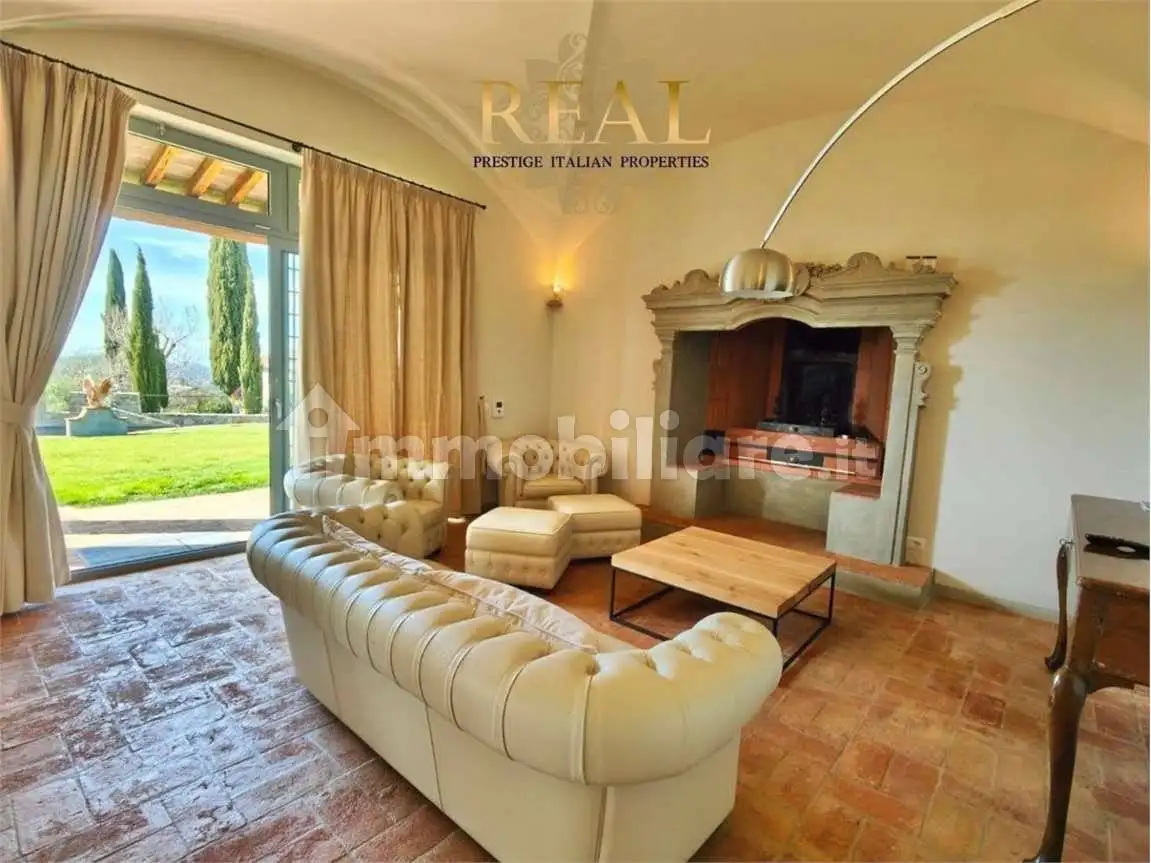 Terratetto unifamiliare roma, 0, Osteria Nuova, Bagno a Ripoli - foto 5