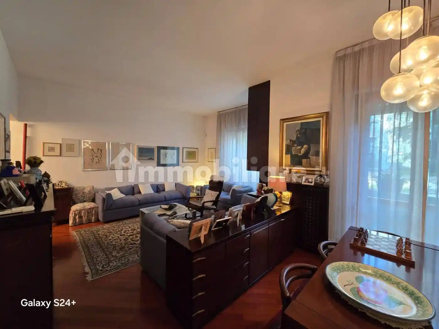 Quadrilocale via Quarto Cagnino 42A, San Carlo, Milano - foto 2