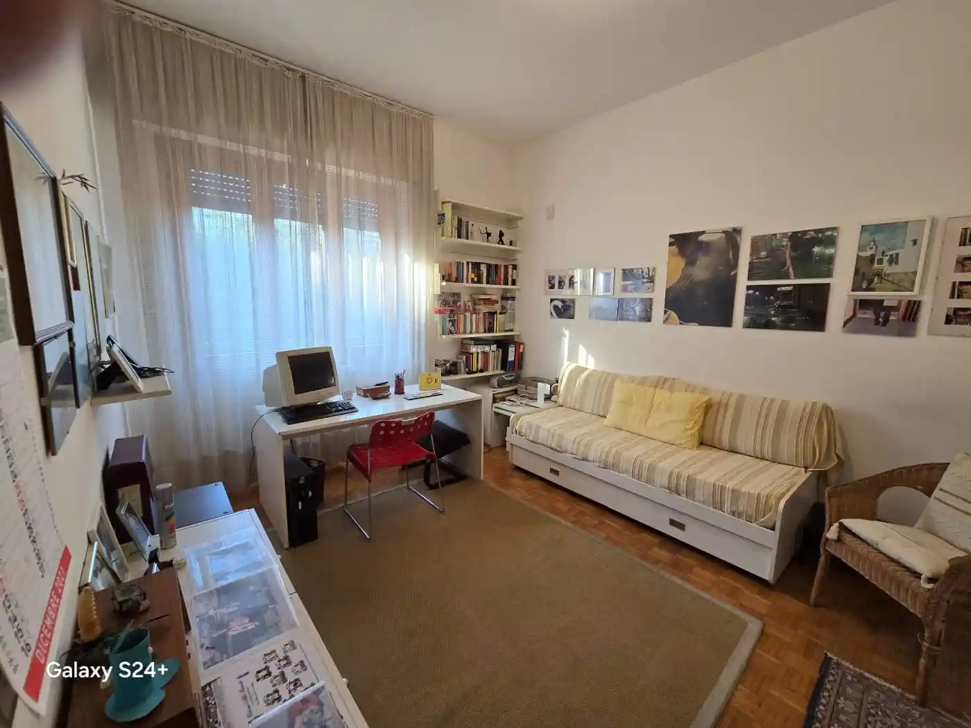 Quadrilocale via Quarto Cagnino 42A, San Carlo, Milano - foto 5