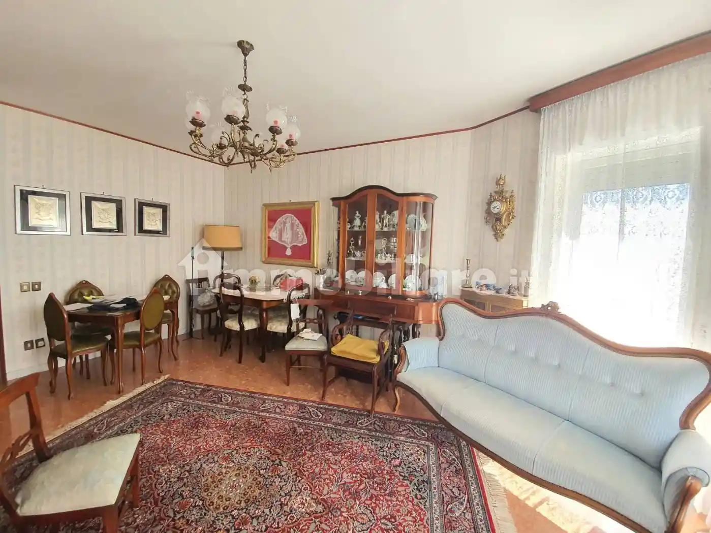 Appartamento via Colfelice, Colli Albani, Roma - foto 3