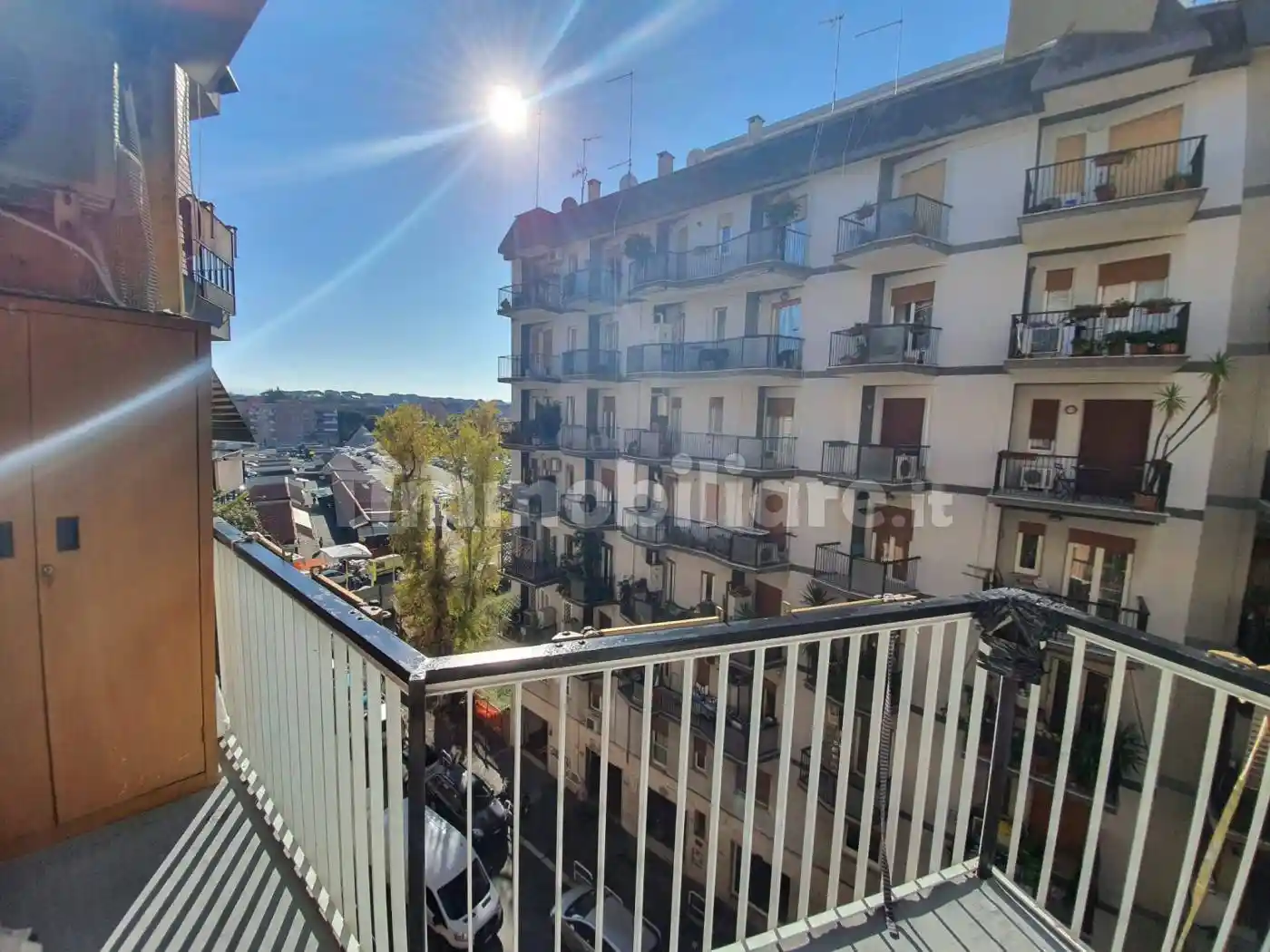 Appartamento via Colfelice, Colli Albani, Roma - foto 4