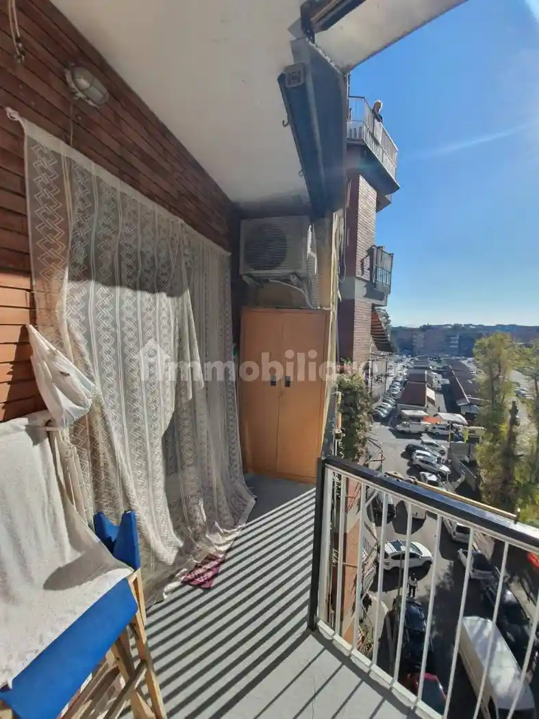 Appartamento via Colfelice, Colli Albani, Roma - foto 5