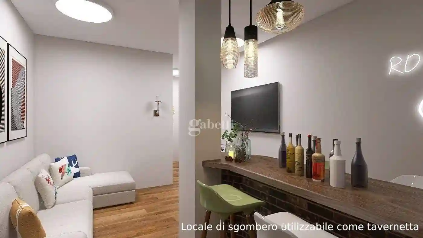 Appartamento - foto 5