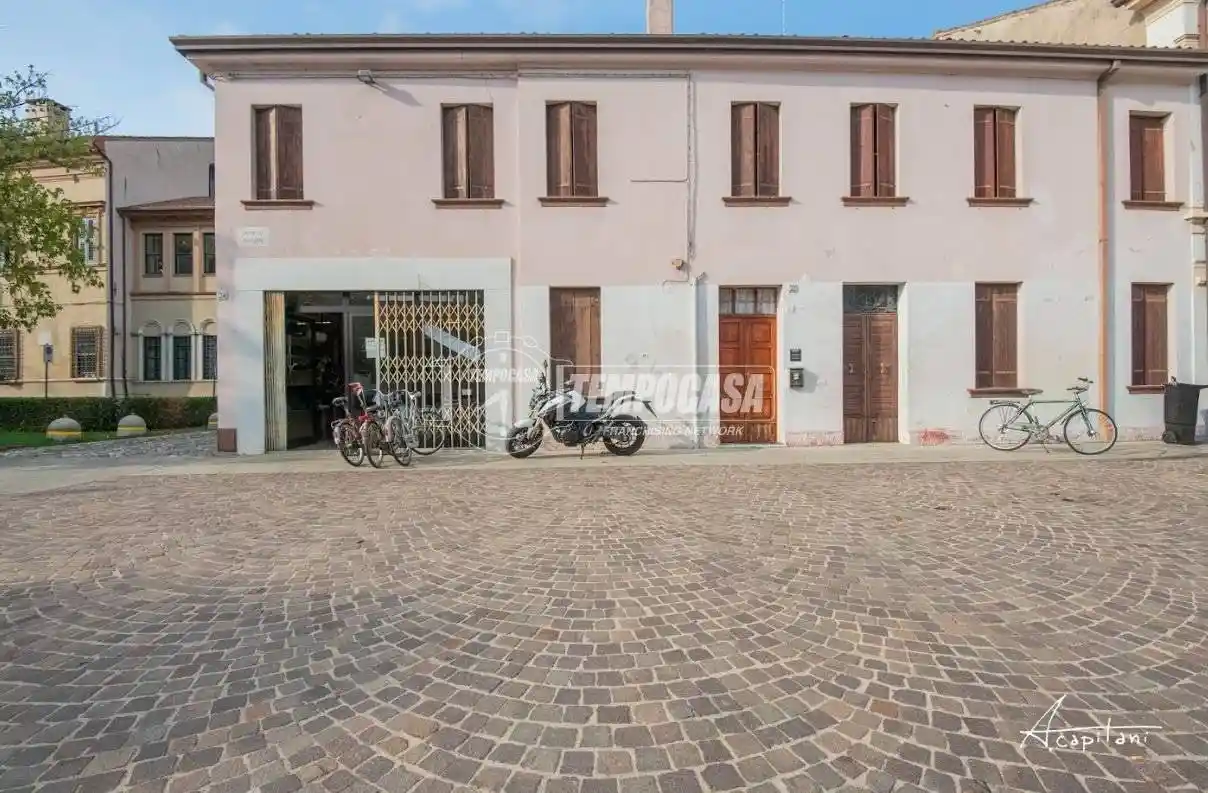 Appartamento in vendita a Lendinara