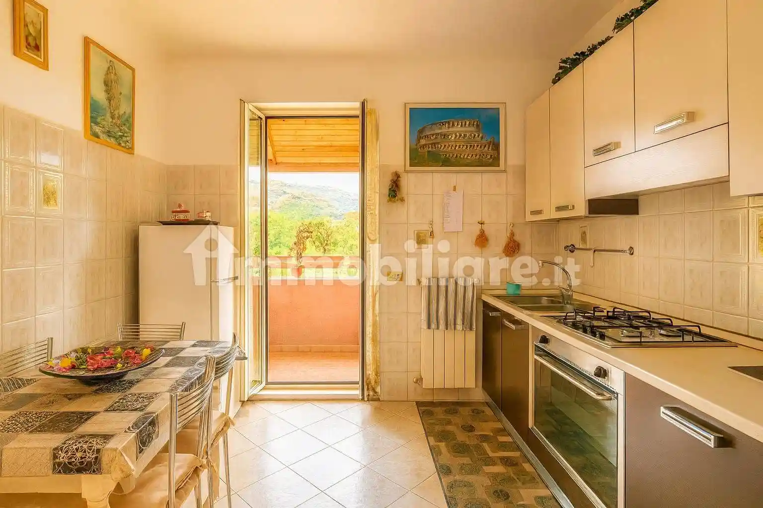 Appartamento - foto 3