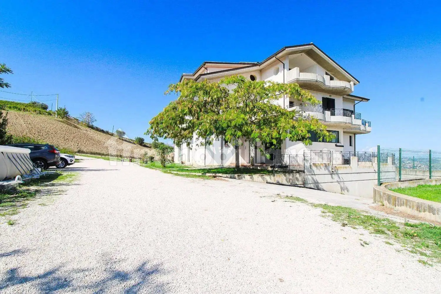 Villa unifamiliare Contrada Madonna Della Carità No Number, Ancarano - foto 2