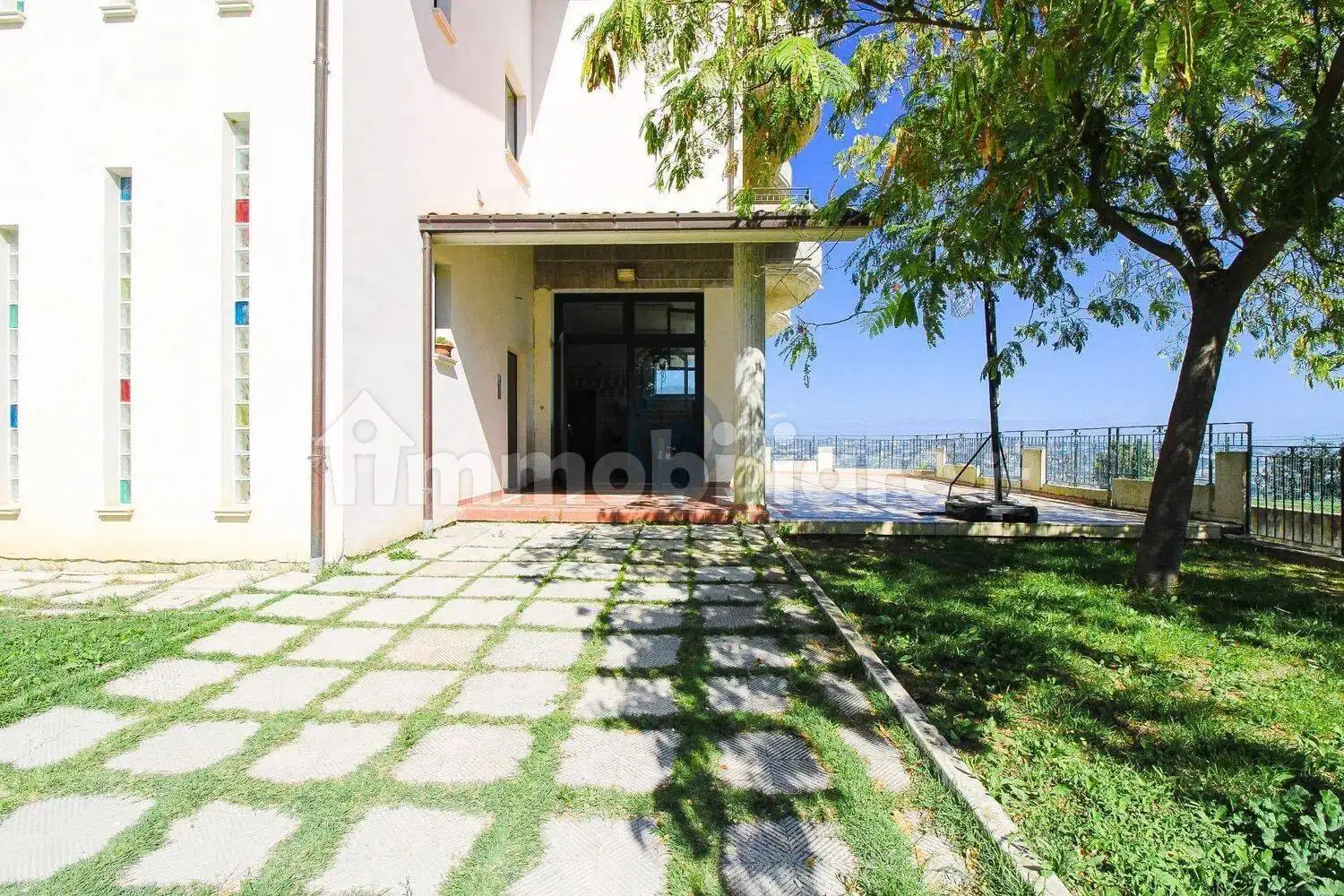 Villa unifamiliare Contrada Madonna Della Carità No Number, Ancarano - foto 4