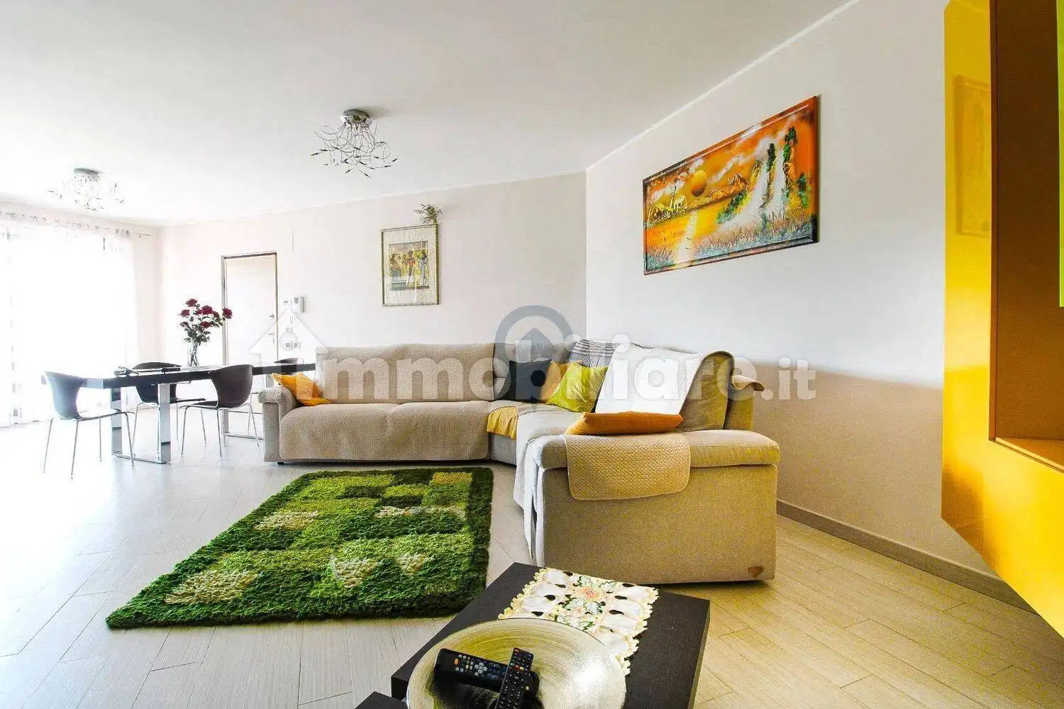 Villa unifamiliare Contrada Madonna Della Carità No Number, Ancarano - foto 5