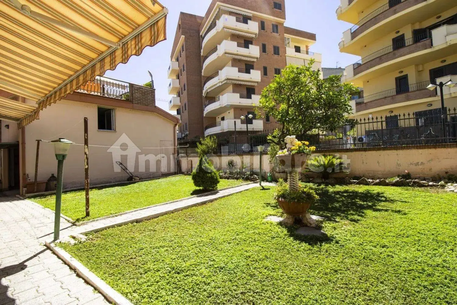 Villa in vendita a Alba Adriatica