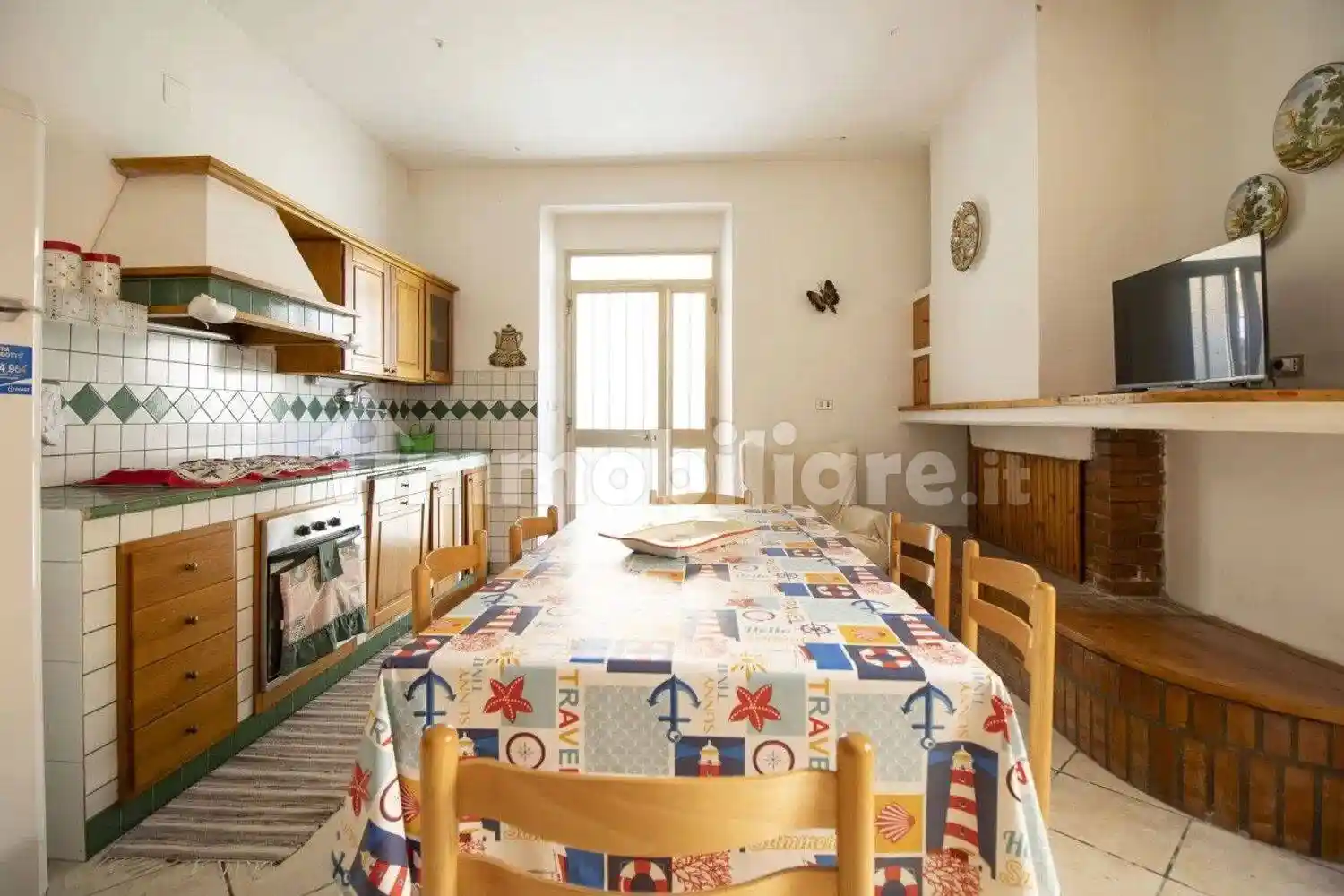 Villa unifamiliare via Cesare Battisti, 178, Lungomare Marconi, Alba Adriatica - foto 5