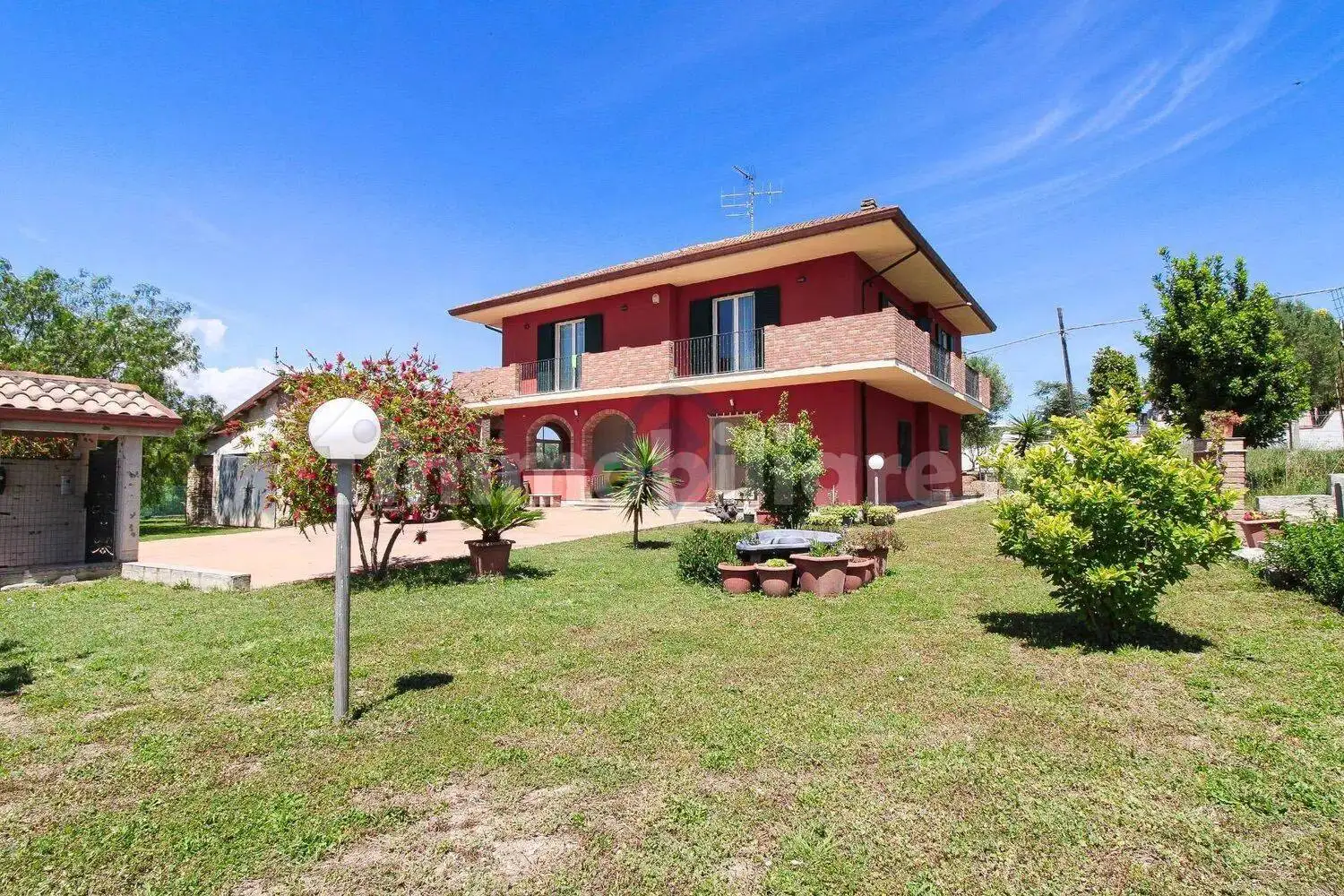 Villa in vendita a Giulianova