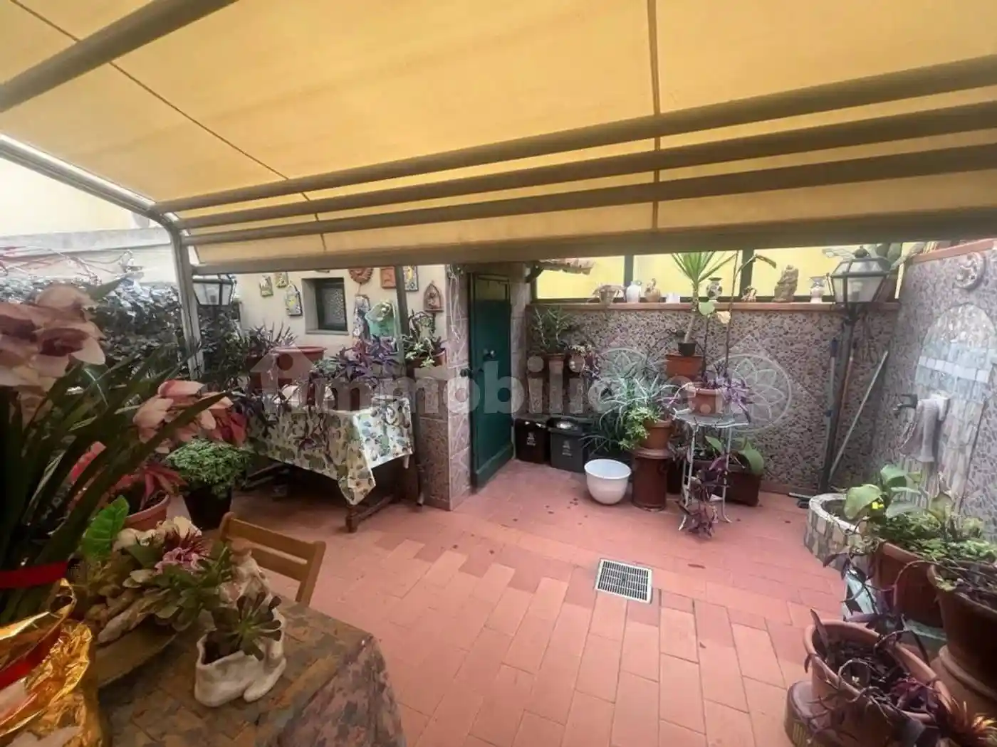 Appartamento in vendita a Prato