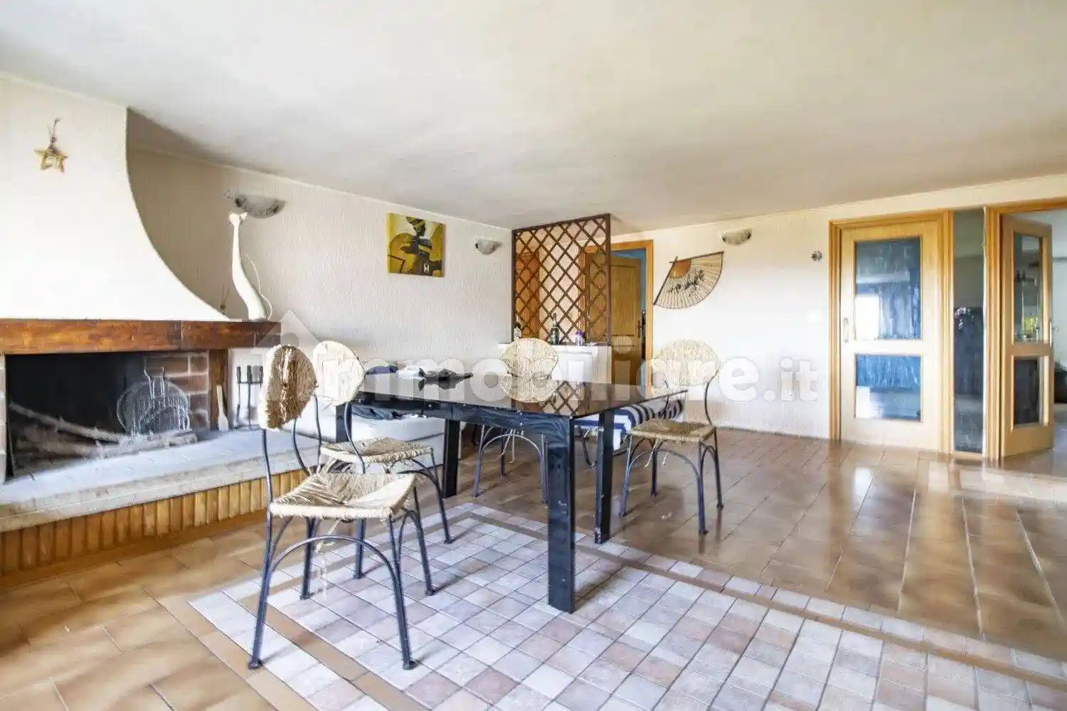 Quadrilocale via Marco Iachini, 74, Centro, Nereto - foto 3