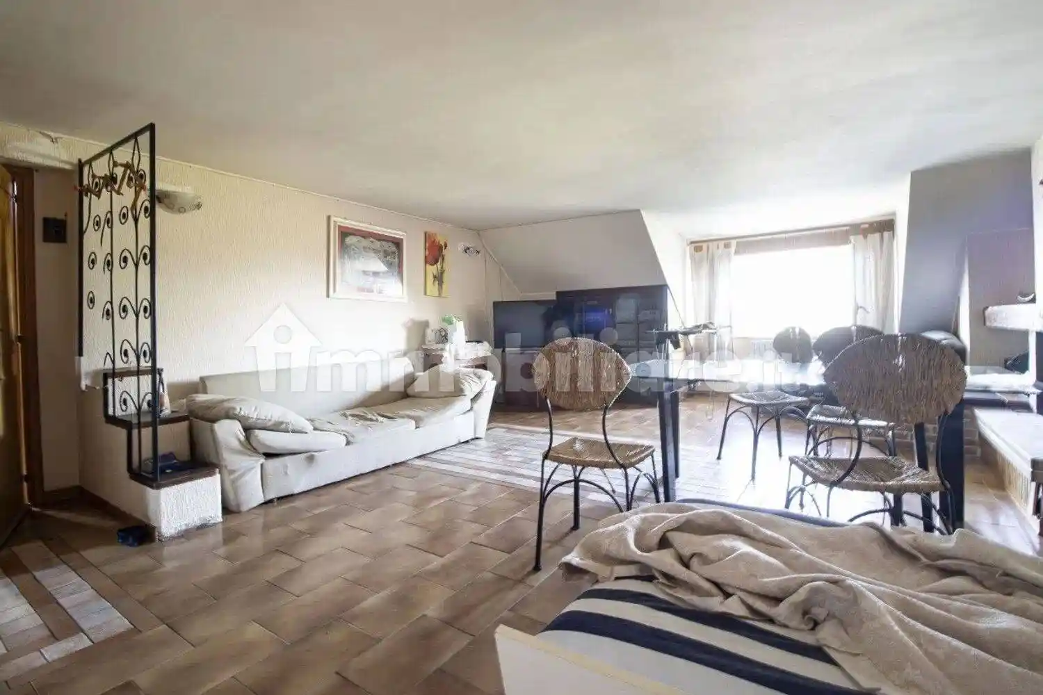 Quadrilocale via Marco Iachini, 74, Centro, Nereto - foto 4