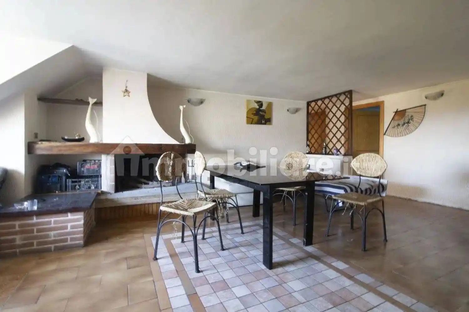 Quadrilocale via Marco Iachini, 74, Centro, Nereto - foto 5