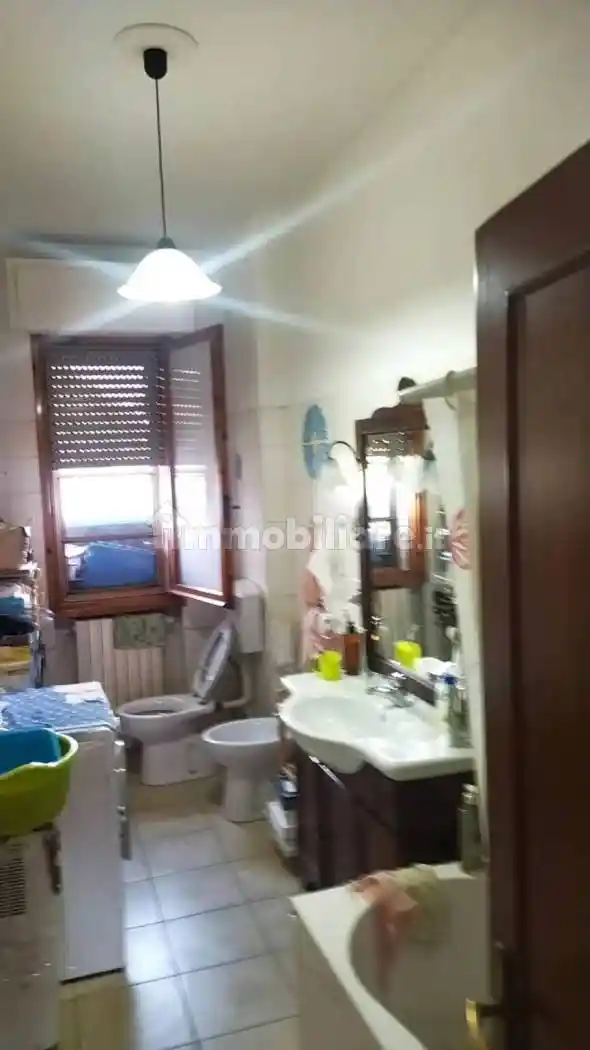 Appartamento in vendita a Campi Bisenzio