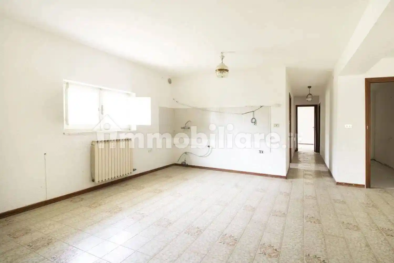 Trilocale via Xx Settembre, 110, Centro, Tortoreto - foto 4