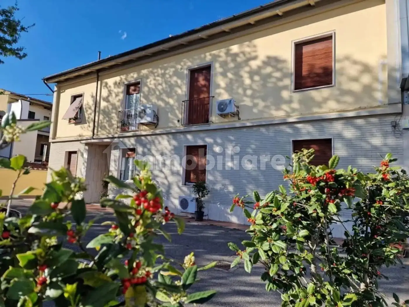 Appartamento in vendita a Prato