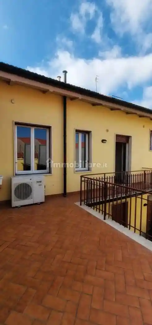 Bilocale via Delle Fonti, Le Badie, Prato - foto 3