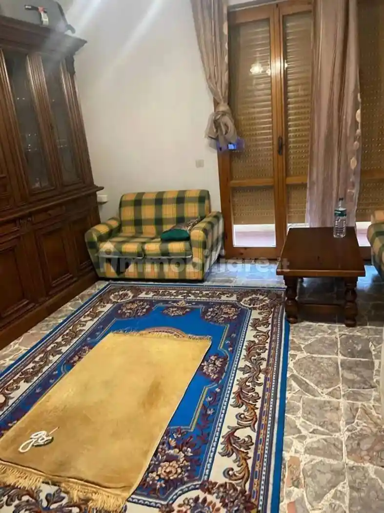 Appartamento in vendita a Prato