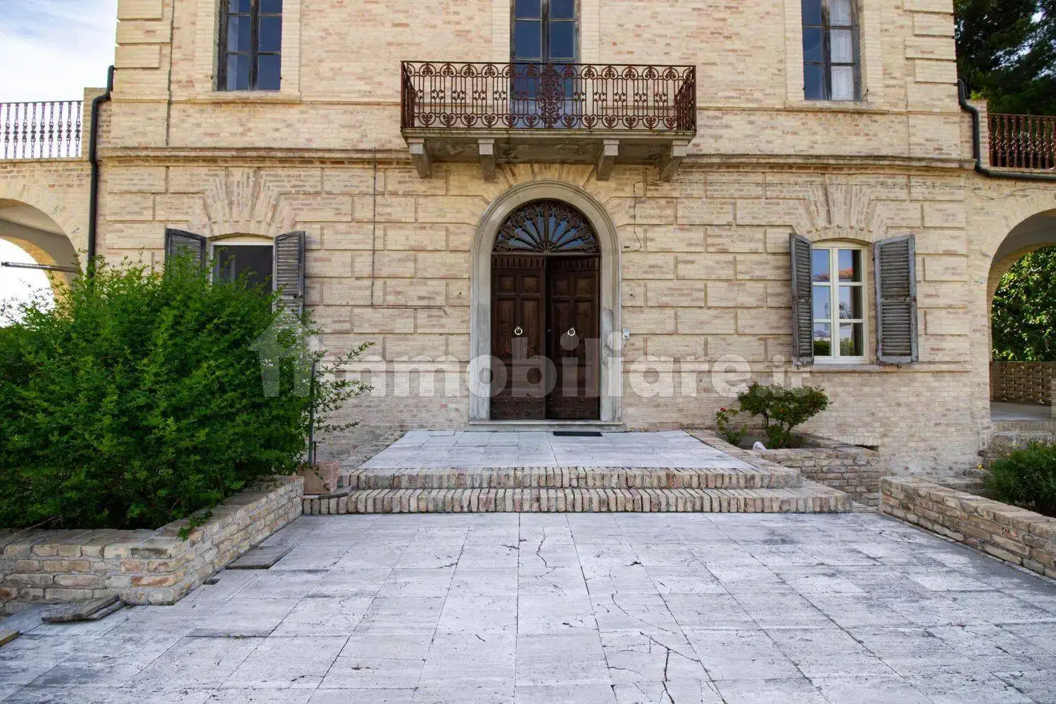 Villa unifamiliare via Giovanni Amadio, 22, Centro, Controguerra - foto 3