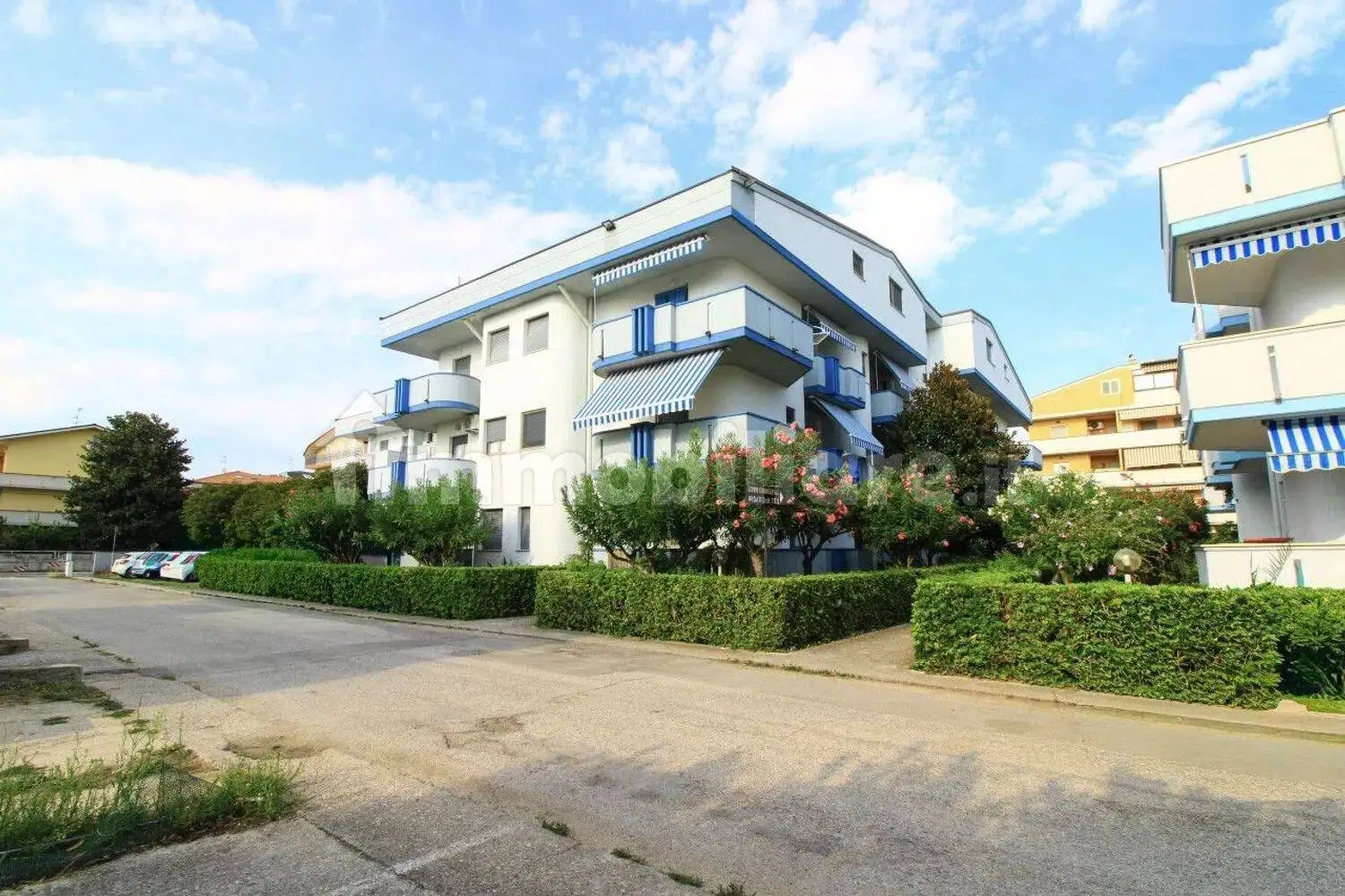 Appartamento in vendita a Alba Adriatica