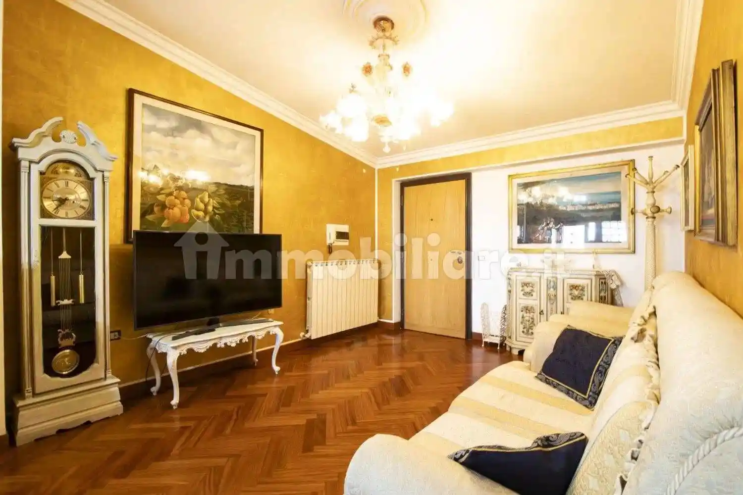 Trilocale via Dei Ludi, 29, Centro, Alba Adriatica - foto 3