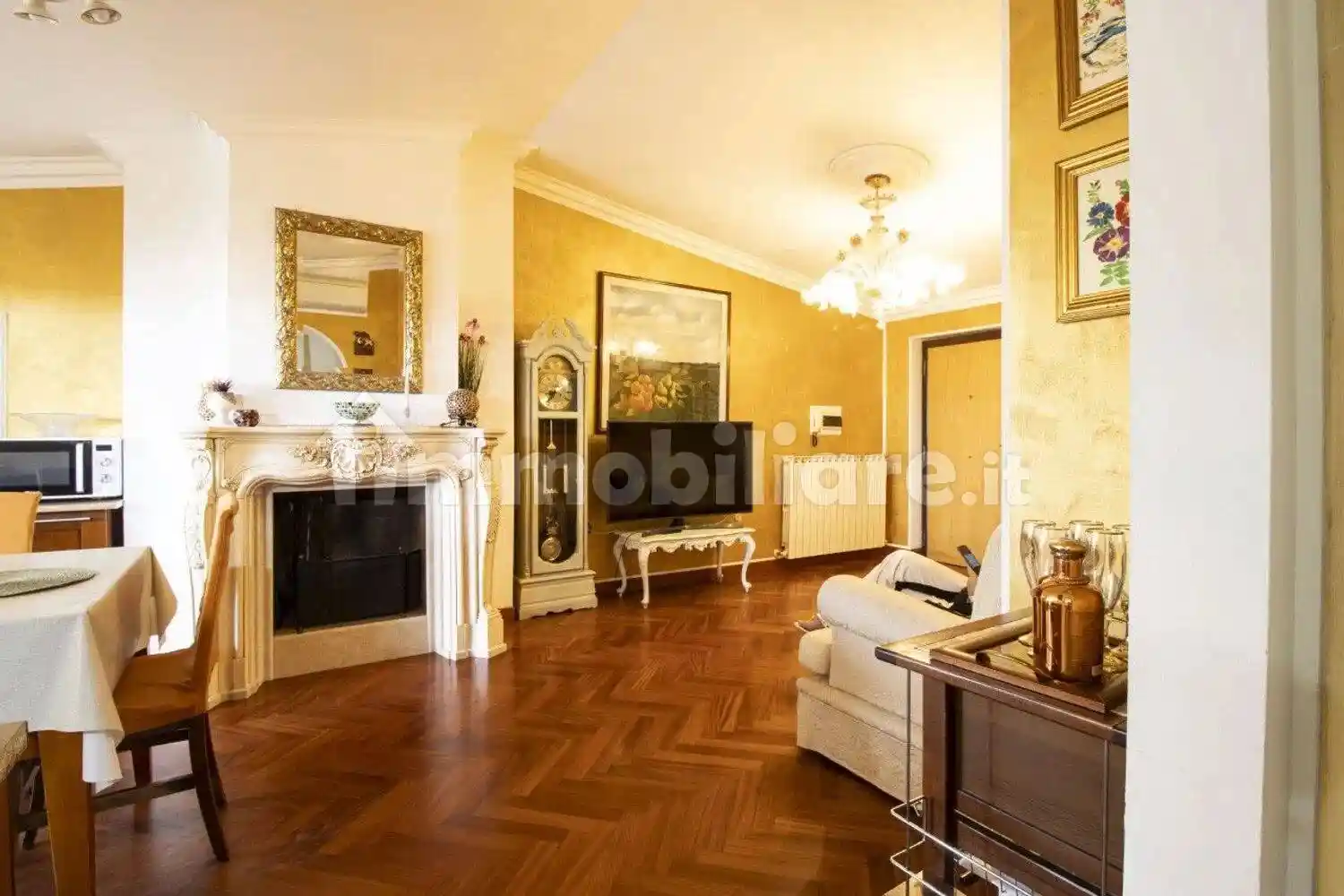 Trilocale via Dei Ludi, 29, Centro, Alba Adriatica - foto 4