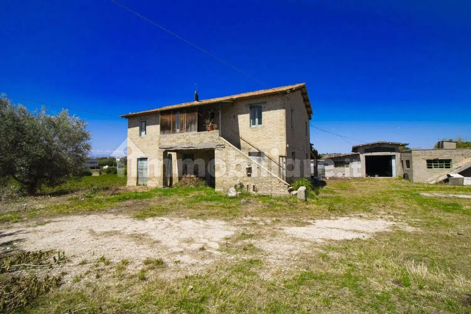 Villa in vendita a Alba Adriatica