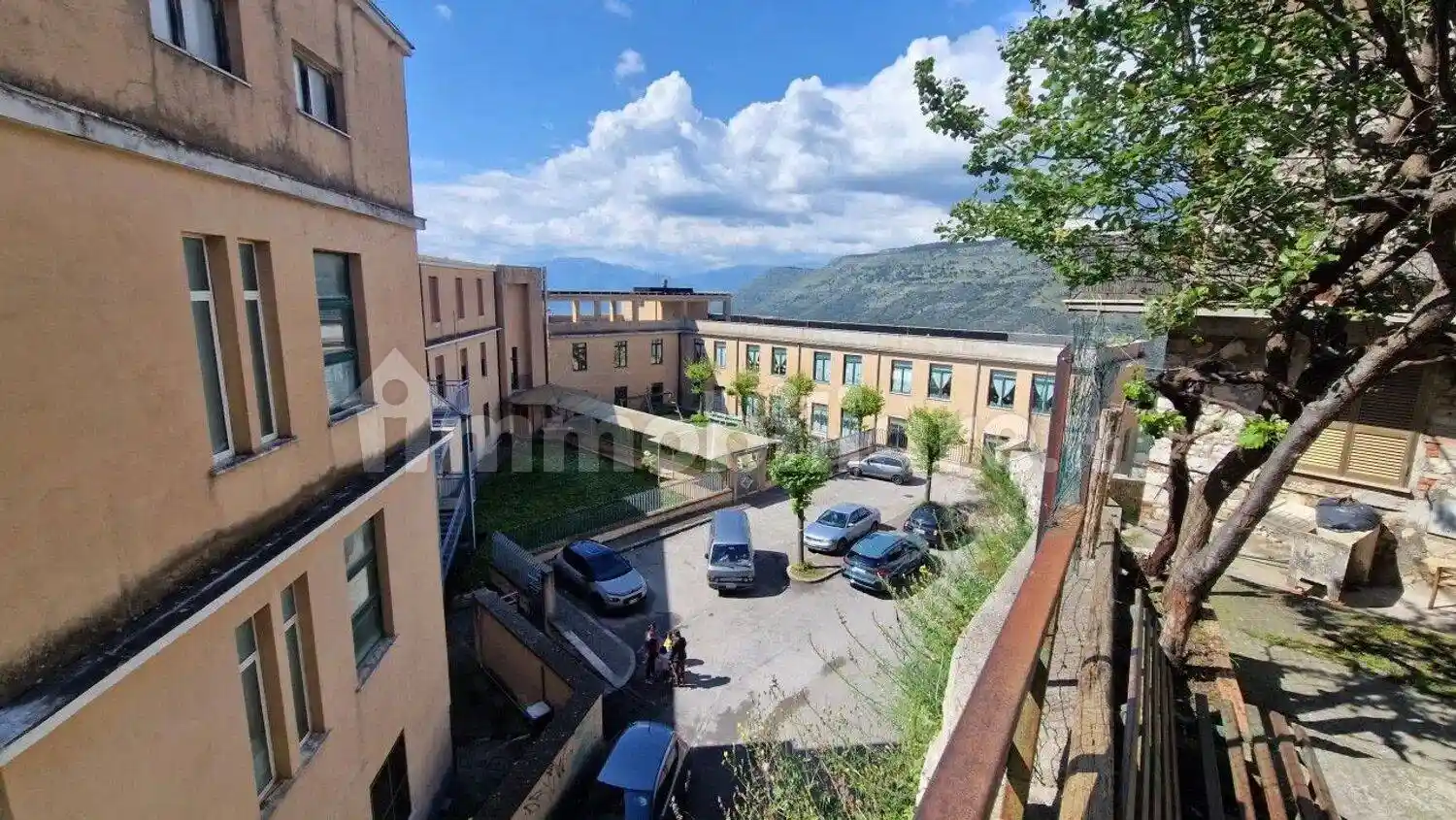 Appartamento in vendita a Sonnino