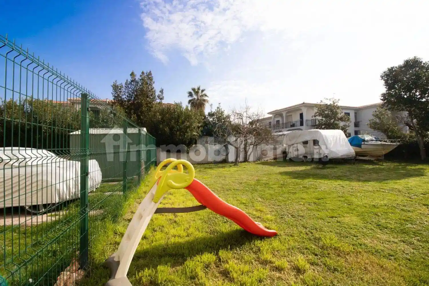 Villa unifamiliare via Palmiro Togliatti, 14, Villa Rosa, Martinsicuro - foto 3
