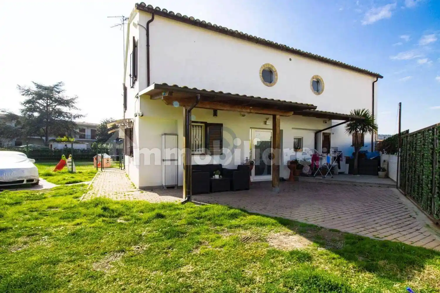 Villa unifamiliare via Palmiro Togliatti, 14, Villa Rosa, Martinsicuro - foto 4