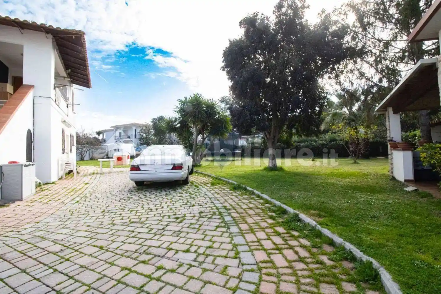 Villa unifamiliare via Palmiro Togliatti, 14, Villa Rosa, Martinsicuro - foto 5