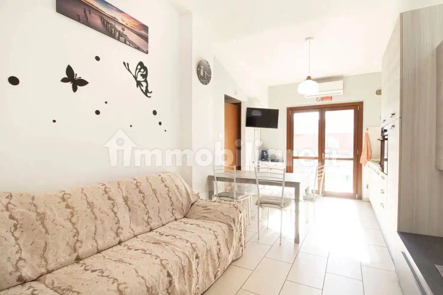 Trilocale via Rimini, 9, Tortoreto Lido, Tortoreto - foto 2