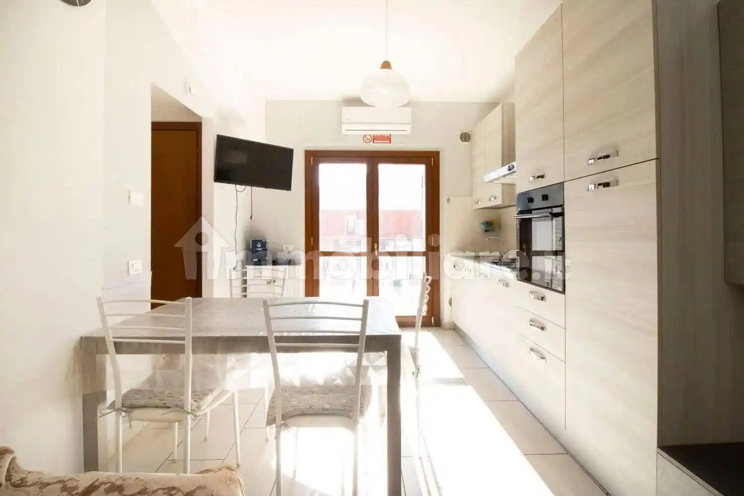 Trilocale via Rimini, 9, Tortoreto Lido, Tortoreto - foto 3