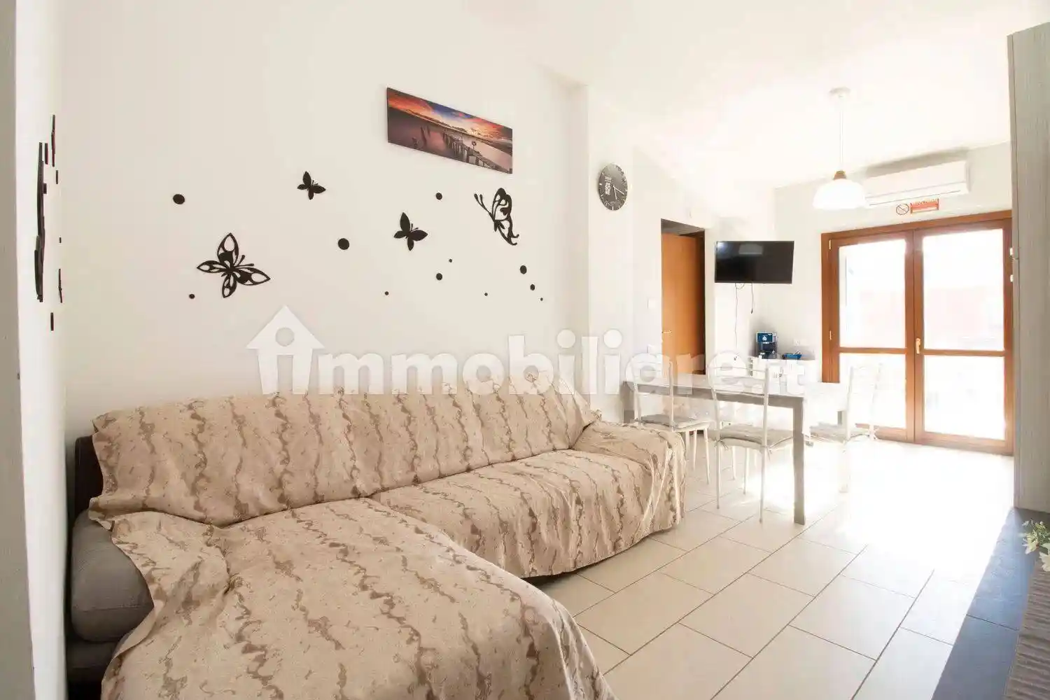 Trilocale via Rimini, 9, Tortoreto Lido, Tortoreto - foto 4