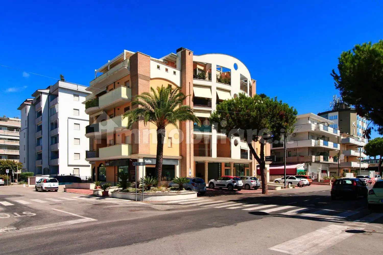 Appartamento in vendita a Alba Adriatica