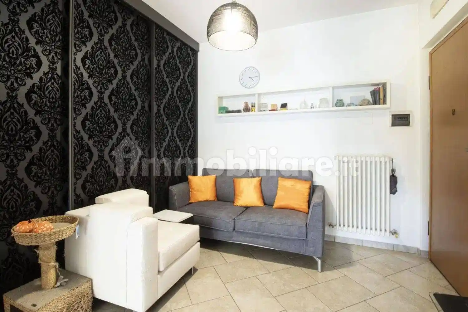 Trilocale via Giuseppe Mazzini, 133, Lungomare Marconi, Alba Adriatica - foto 3