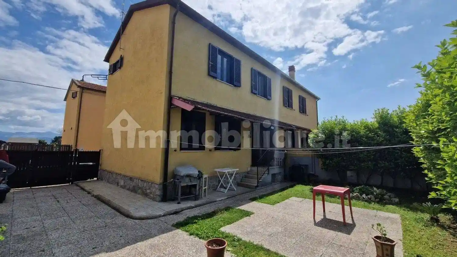 Villa in vendita a Fondi