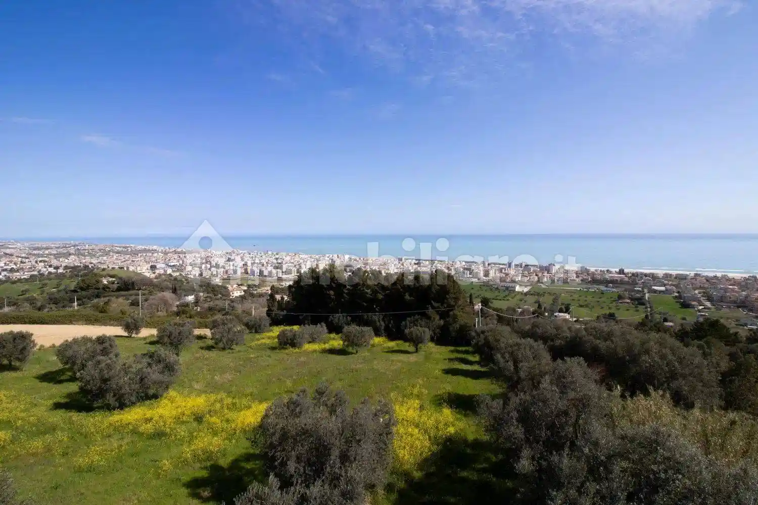 Trilocale via Belvedere, 6, Centro, Tortoreto - foto 2