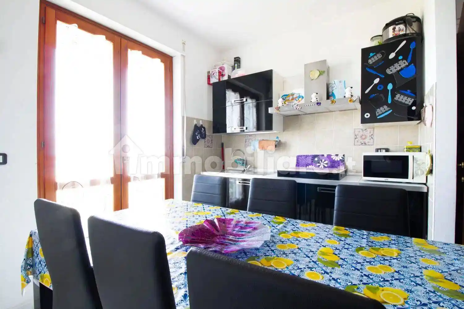 Trilocale via Belvedere, 6, Centro, Tortoreto - foto 4