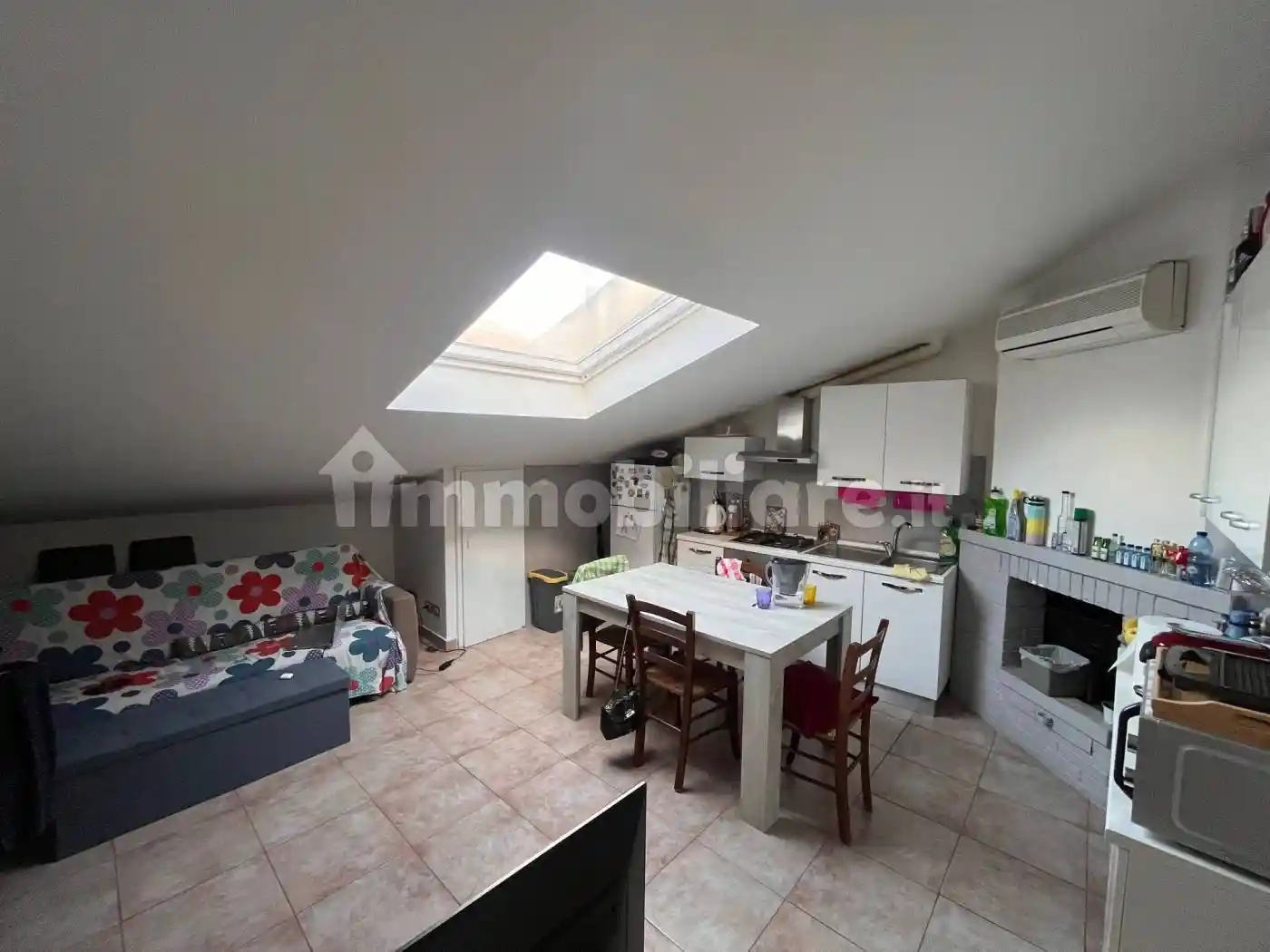 Appartamento in vendita a Verona