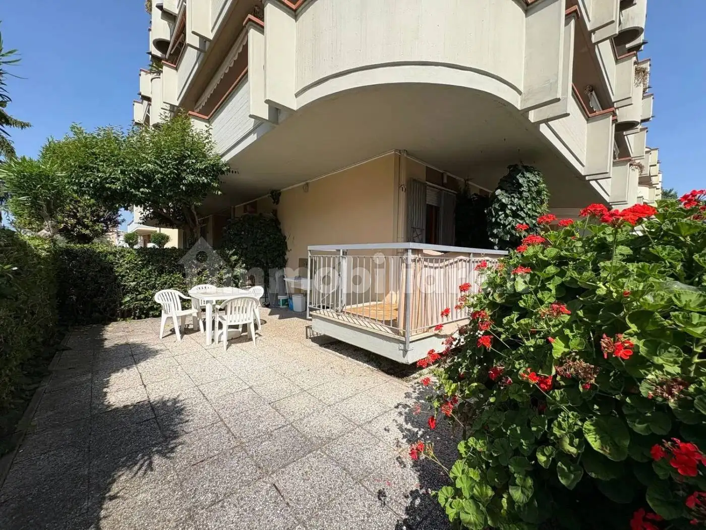 Appartamento in vendita a Alba Adriatica