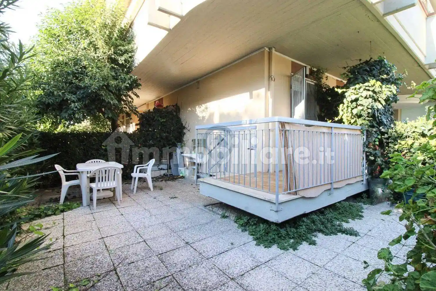 Bilocale via Ferrara, 4, Lungomare Marconi, Alba Adriatica - foto 5