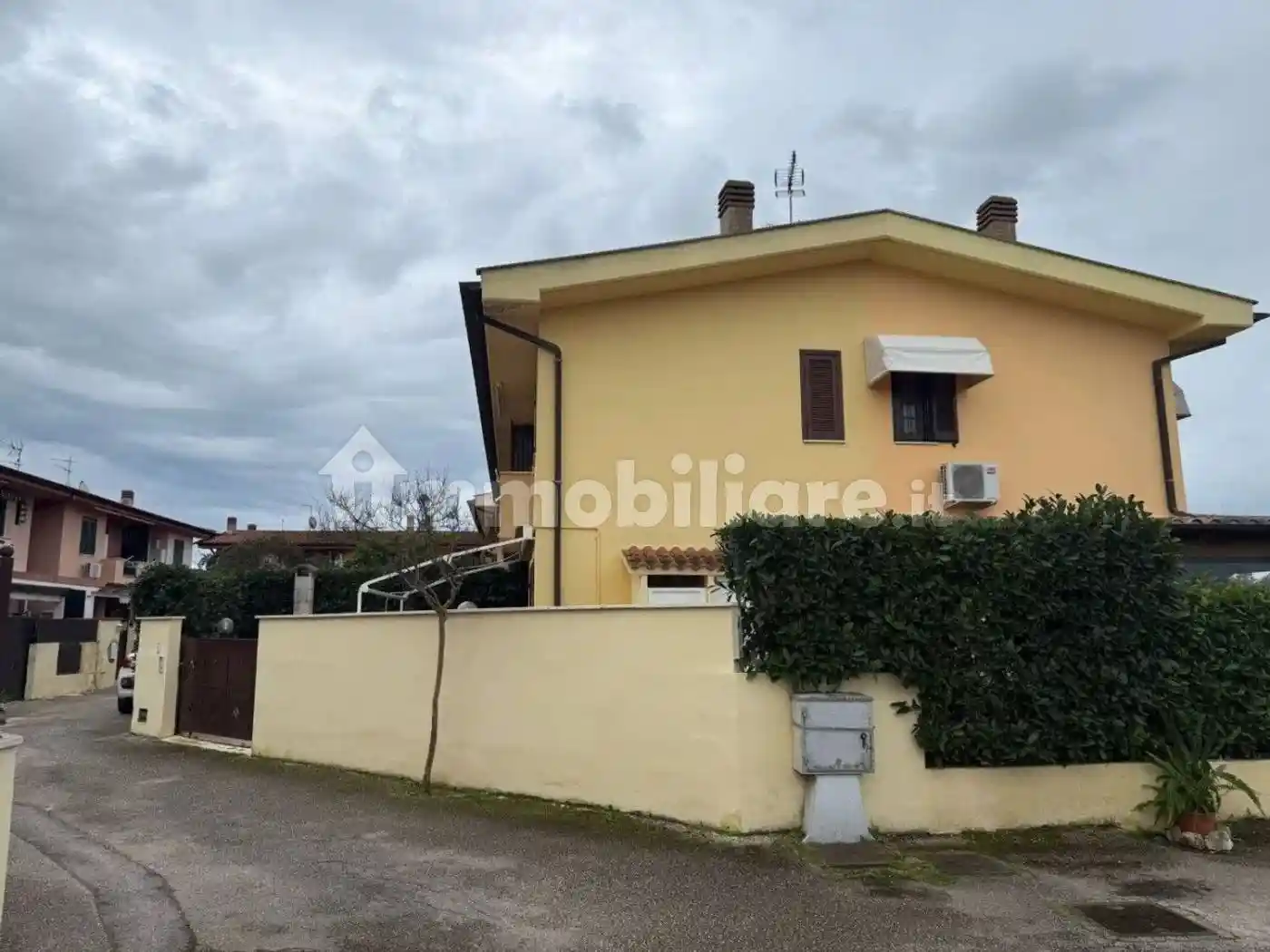 Villa in vendita a Terracina