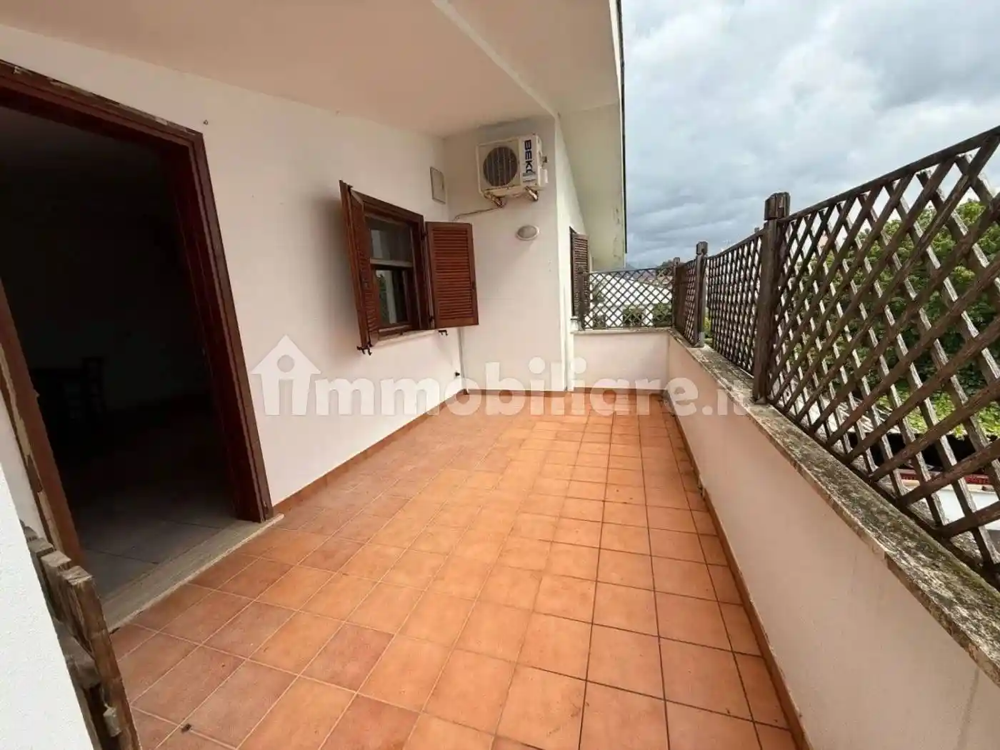 Appartamento in vendita a Fondi