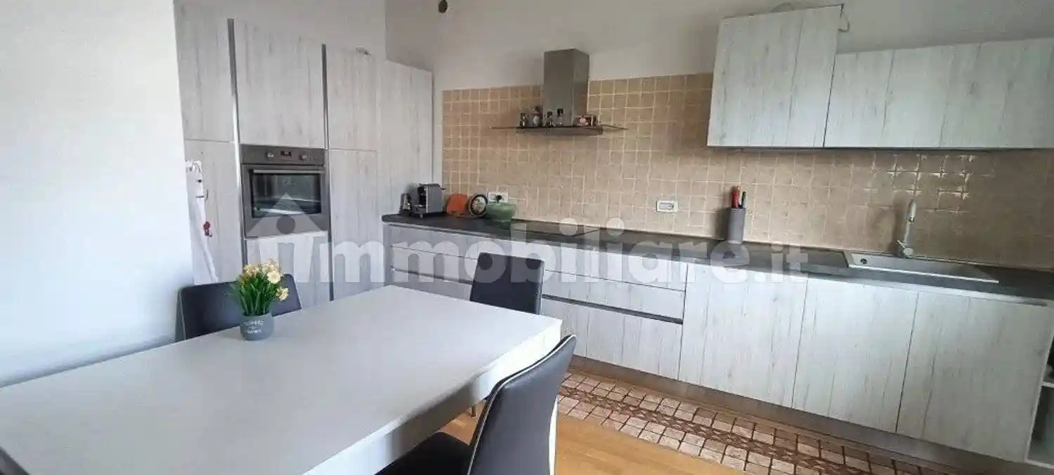 Villa unifamiliare via Giuseppe Giacosa, Terranegra, Padova - foto 2