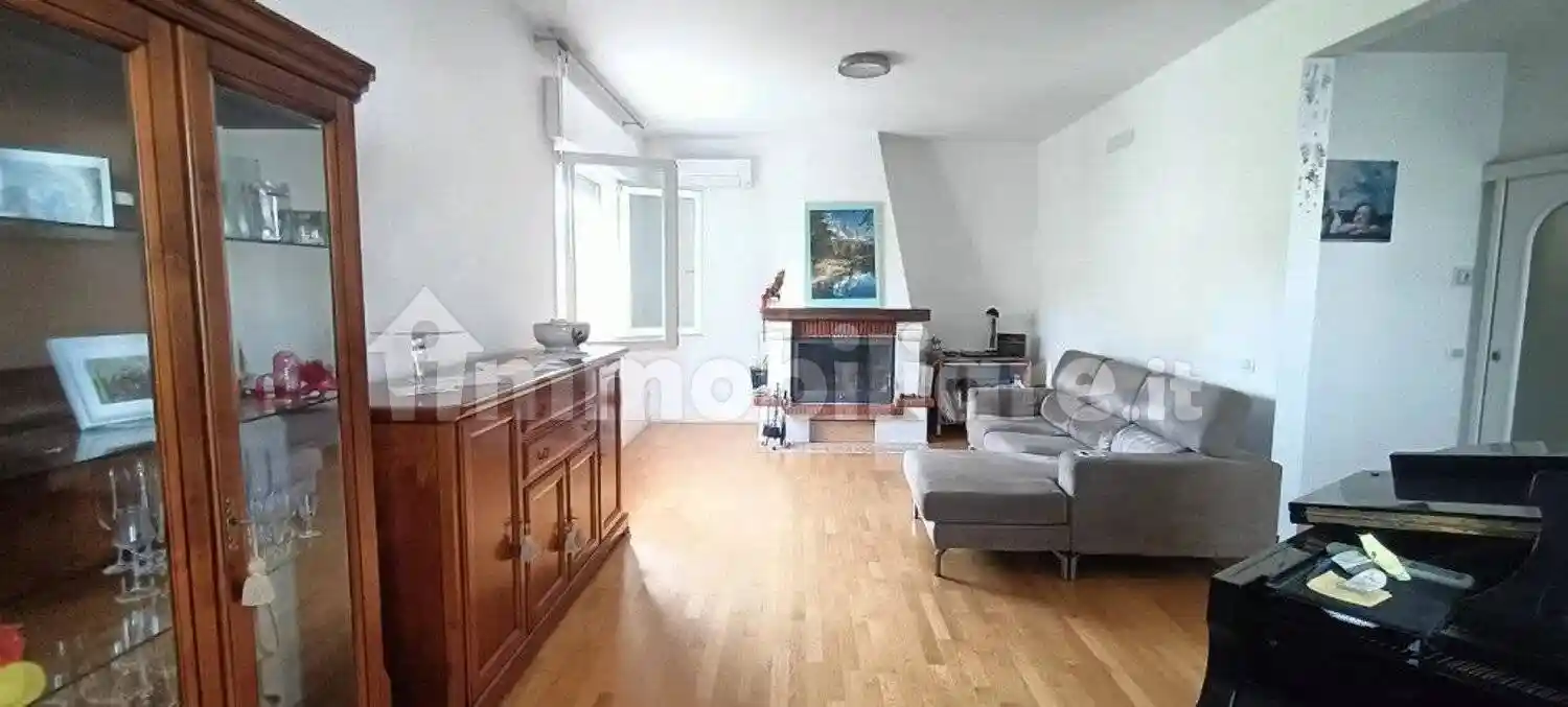 Villa unifamiliare via Giuseppe Giacosa, Terranegra, Padova - foto 4