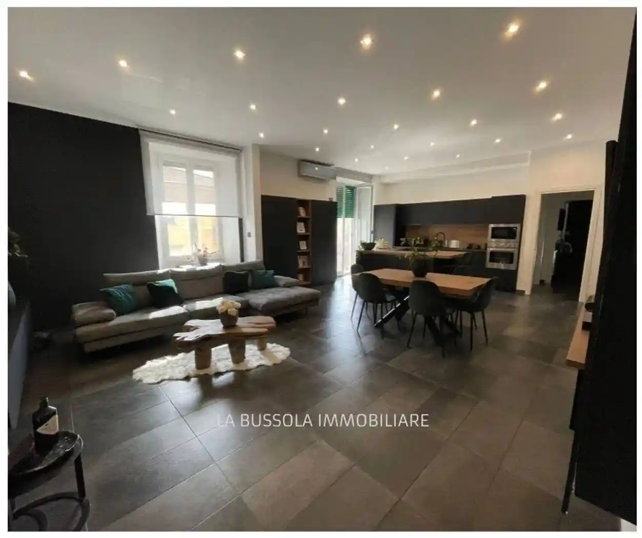 Appartamento in vendita a Terracina